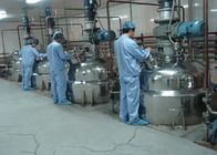 Cadena de producción de dos líquidos semiautomática del jabón certificación de ISO9001